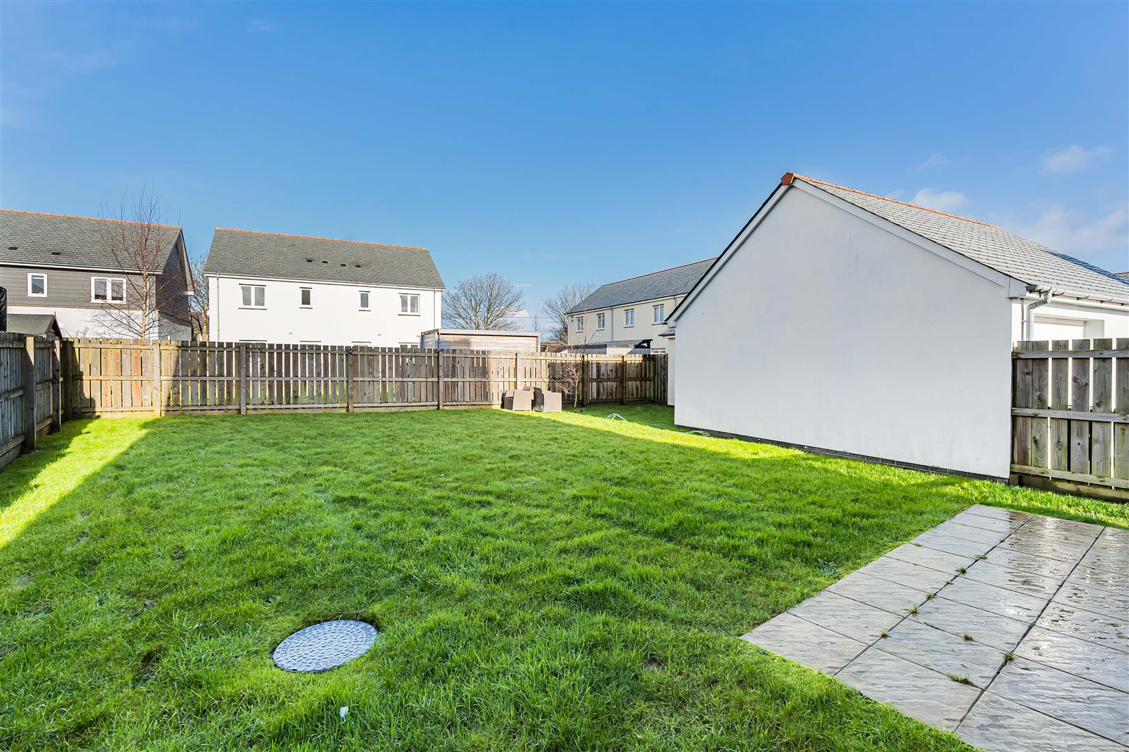 Treffry Lane, Quintrell Downs, Newquay photo - 3